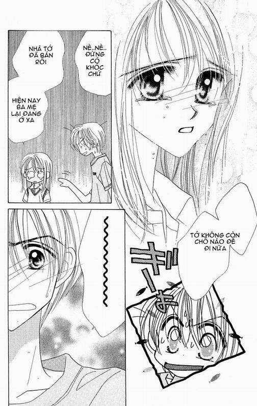 Good Morning Call - Chapter 1 - Trang 34