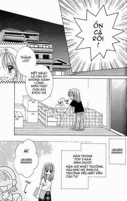 Good Morning Call - Chapter 1 - Trang 35