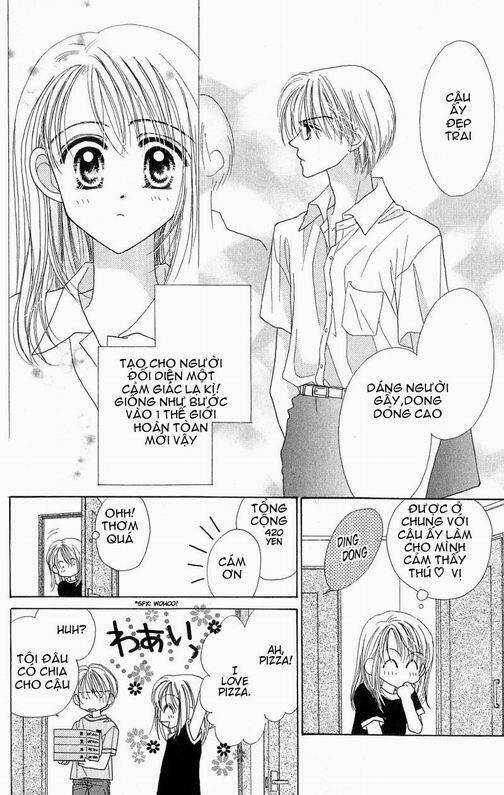 Good Morning Call - Chapter 1 - Trang 36