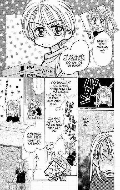 Good Morning Call - Chapter 1 - Trang 37