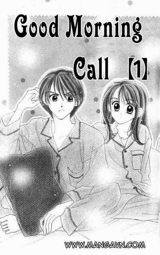 Good Morning Call - Chapter 1 - Trang 5