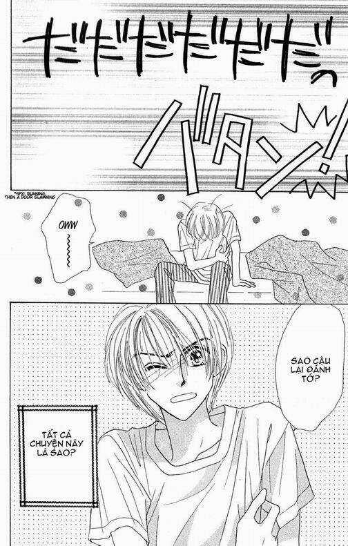 Good Morning Call - Chapter 1 - Trang 42