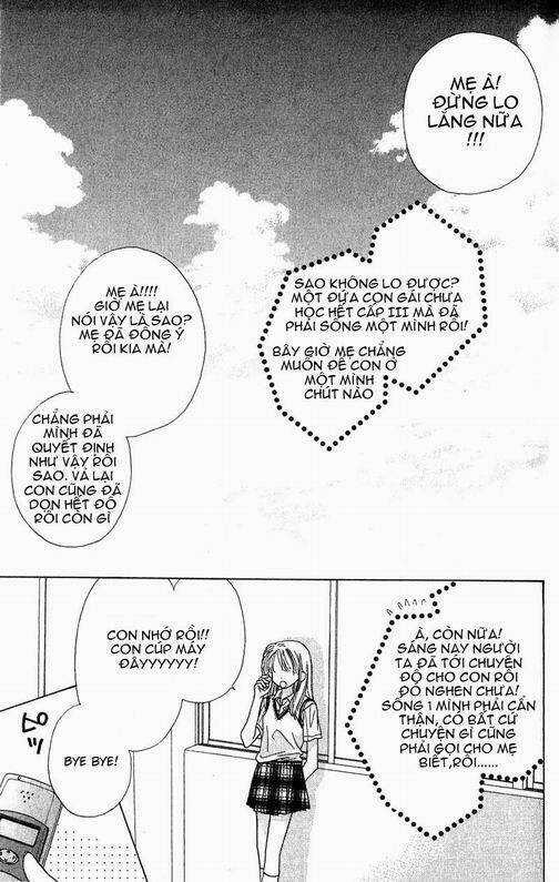 Good Morning Call - Chapter 1 - Trang 7