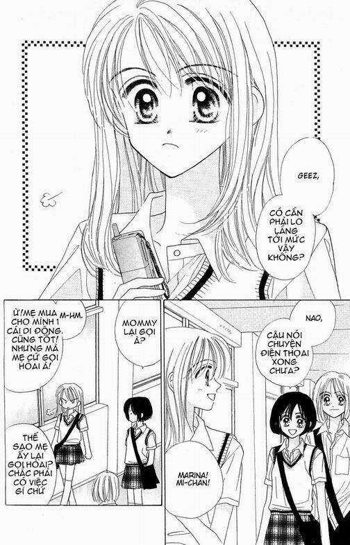 Good Morning Call - Chapter 1 - Trang 8