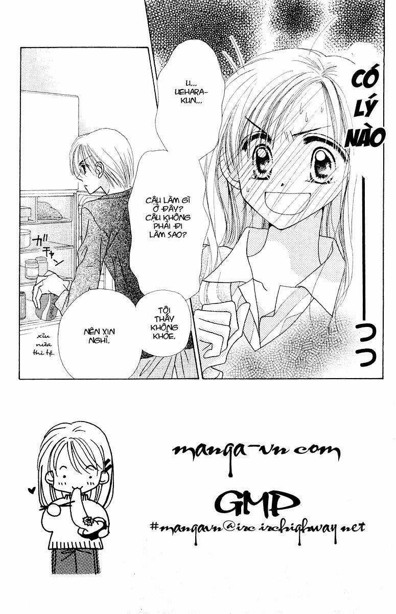 Good Morning Call - Chapter 10 - Trang 2