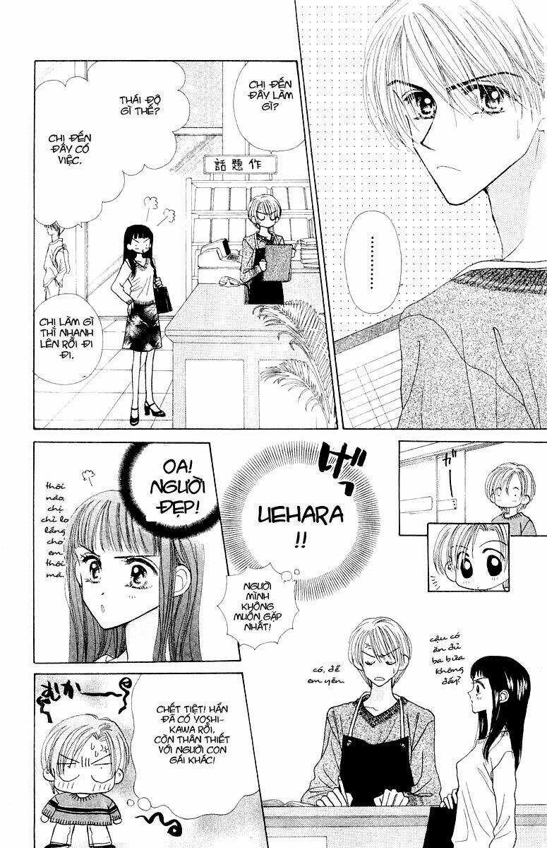 Good Morning Call - Chapter 10 - Trang 13