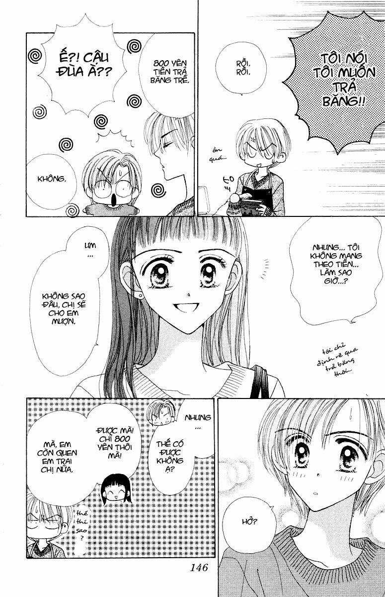 Good Morning Call - Chapter 10 - Trang 15