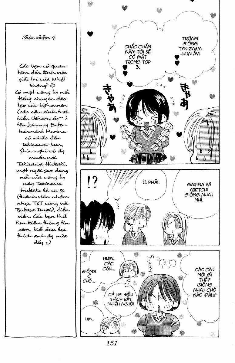 Good Morning Call - Chapter 10 - Trang 20