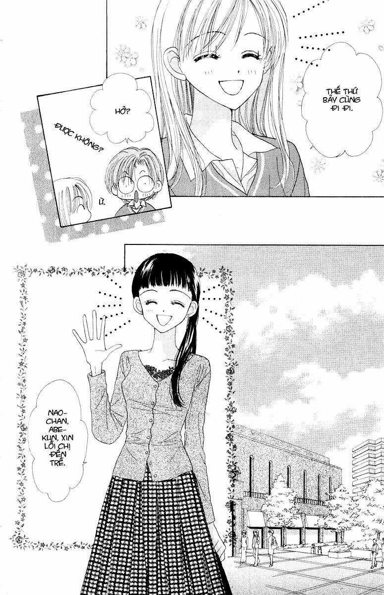 Good Morning Call - Chapter 10 - Trang 23