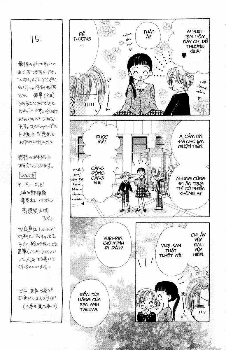 Good Morning Call - Chapter 10 - Trang 24