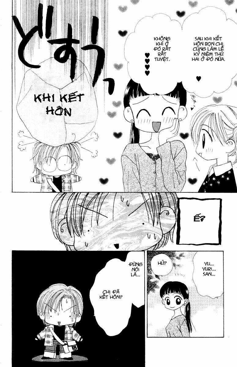 Good Morning Call - Chapter 10 - Trang 25