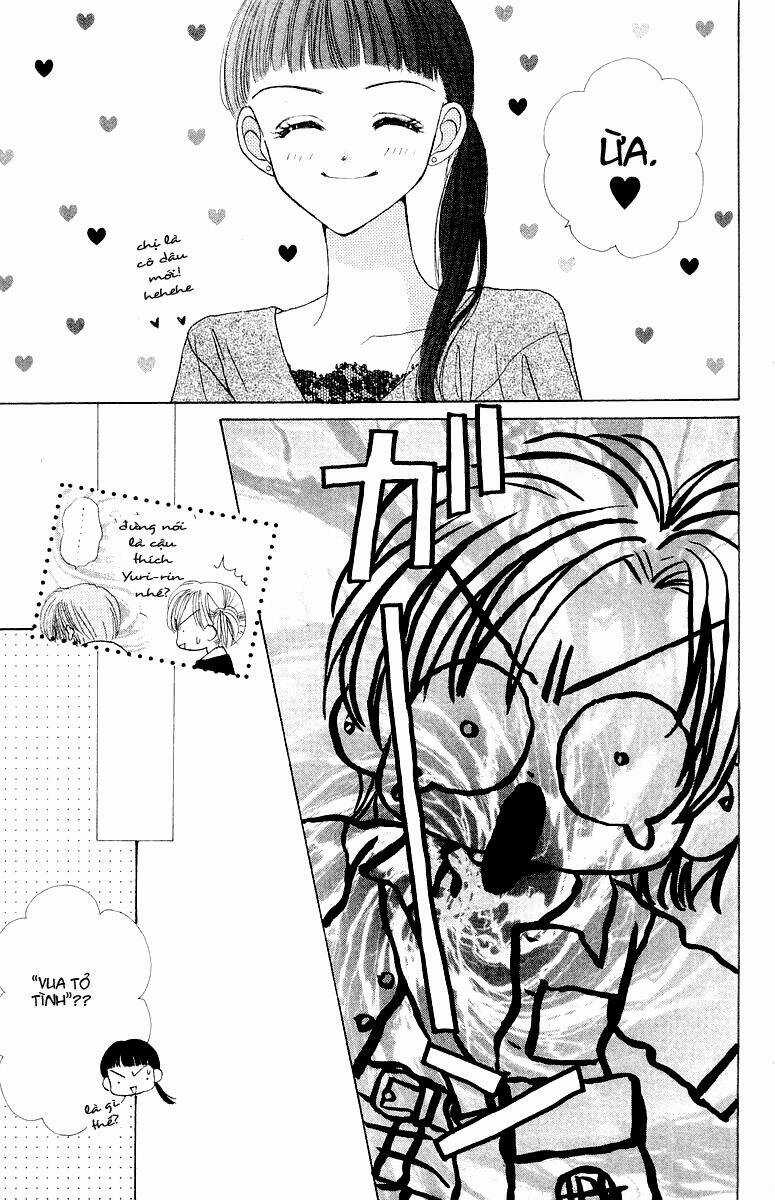 Good Morning Call - Chapter 10 - Trang 26