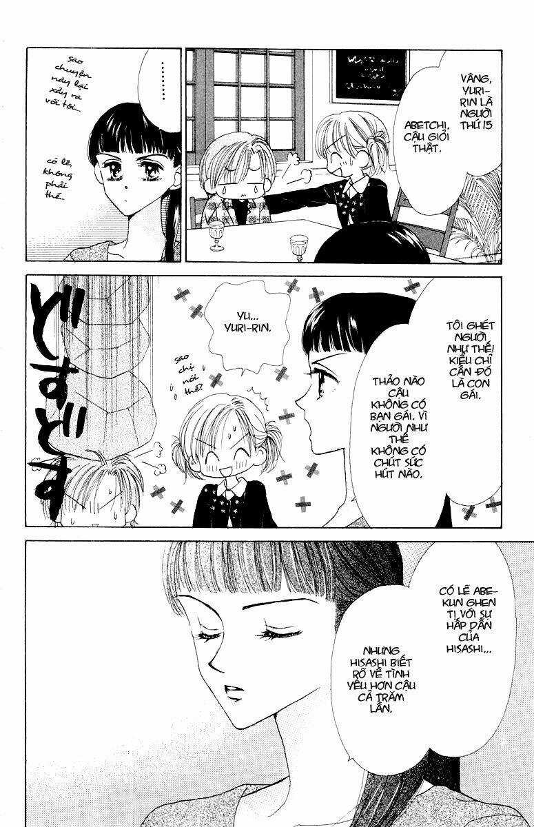 Good Morning Call - Chapter 10 - Trang 27