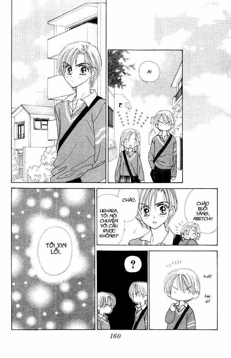 Good Morning Call - Chapter 10 - Trang 29