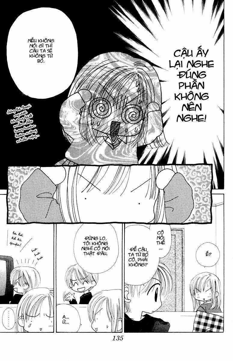 Good Morning Call - Chapter 10 - Trang 4