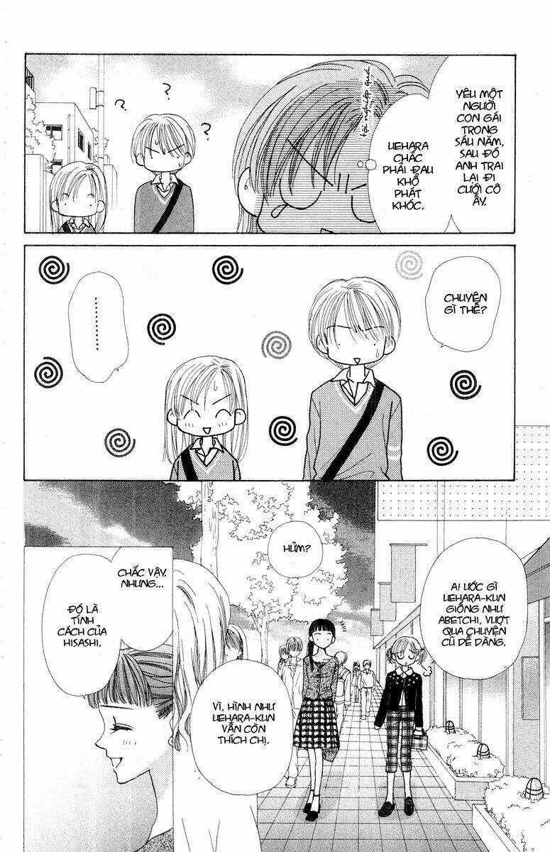 Good Morning Call - Chapter 10 - Trang 31