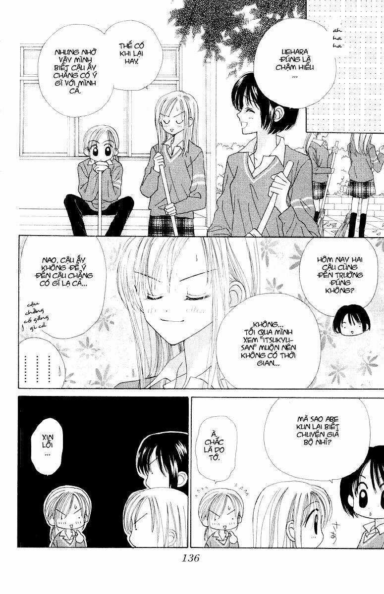 Good Morning Call - Chapter 10 - Trang 5