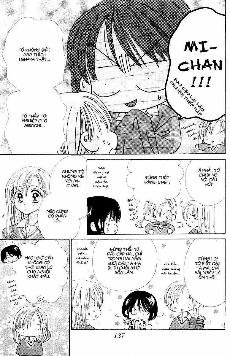 Good Morning Call - Chapter 10 - Trang 6