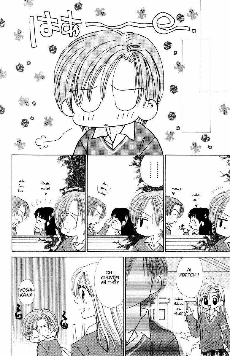 Good Morning Call - Chapter 10 - Trang 7