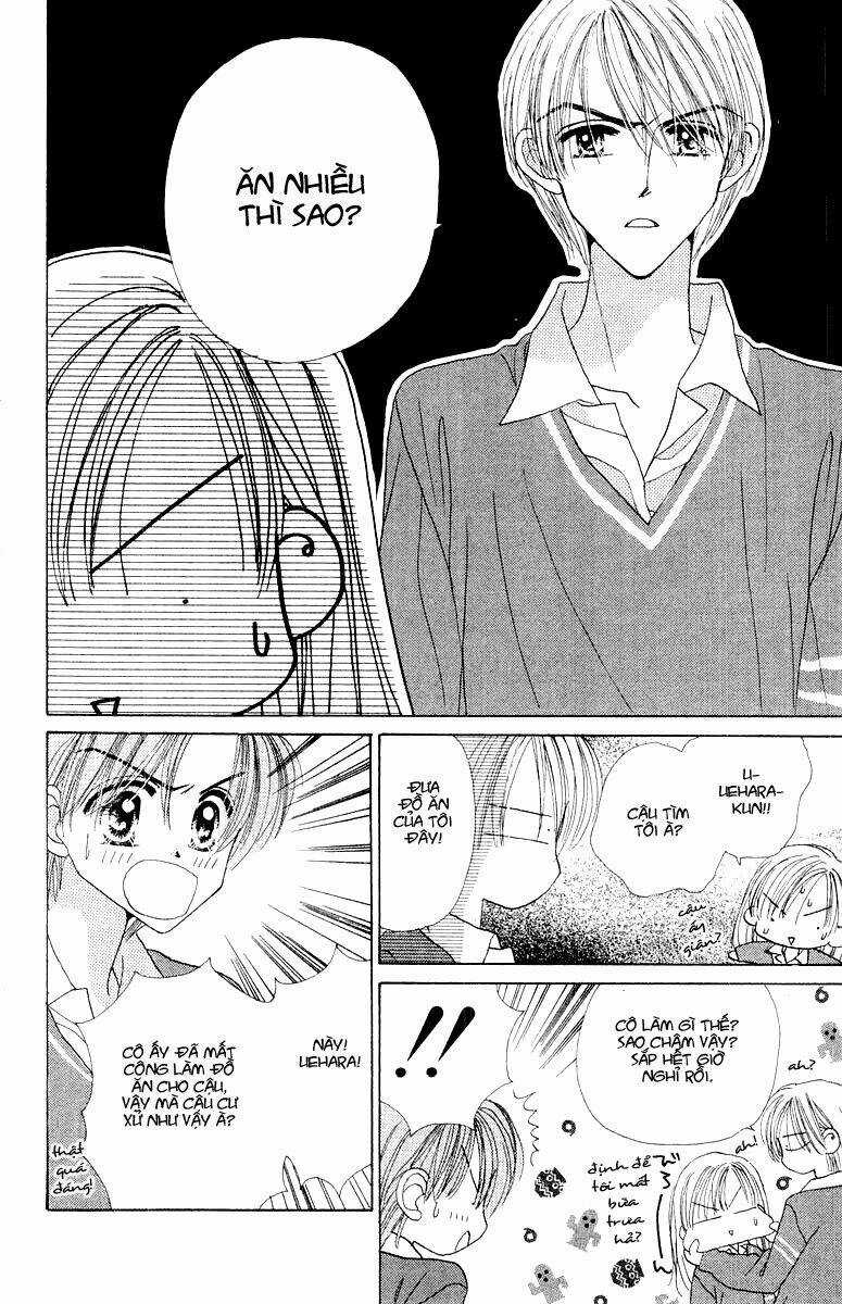 Good Morning Call - Chapter 10 - Trang 9