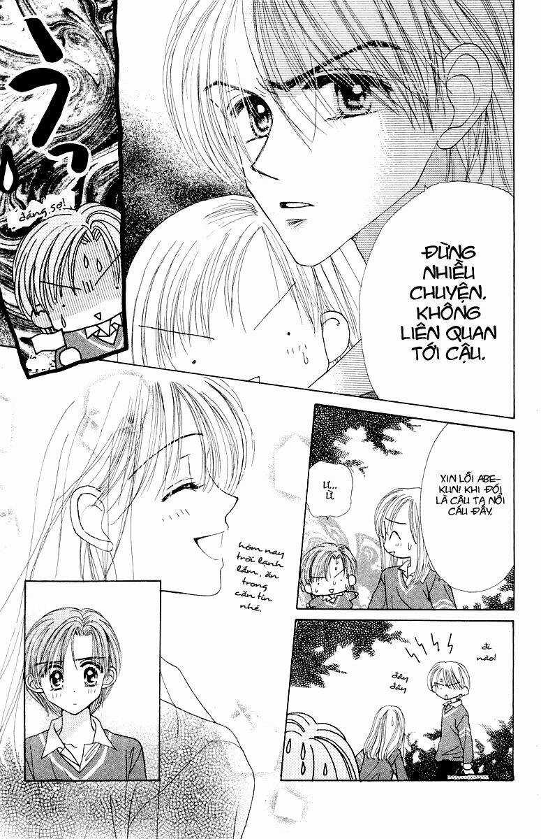 Good Morning Call - Chapter 10 - Trang 10