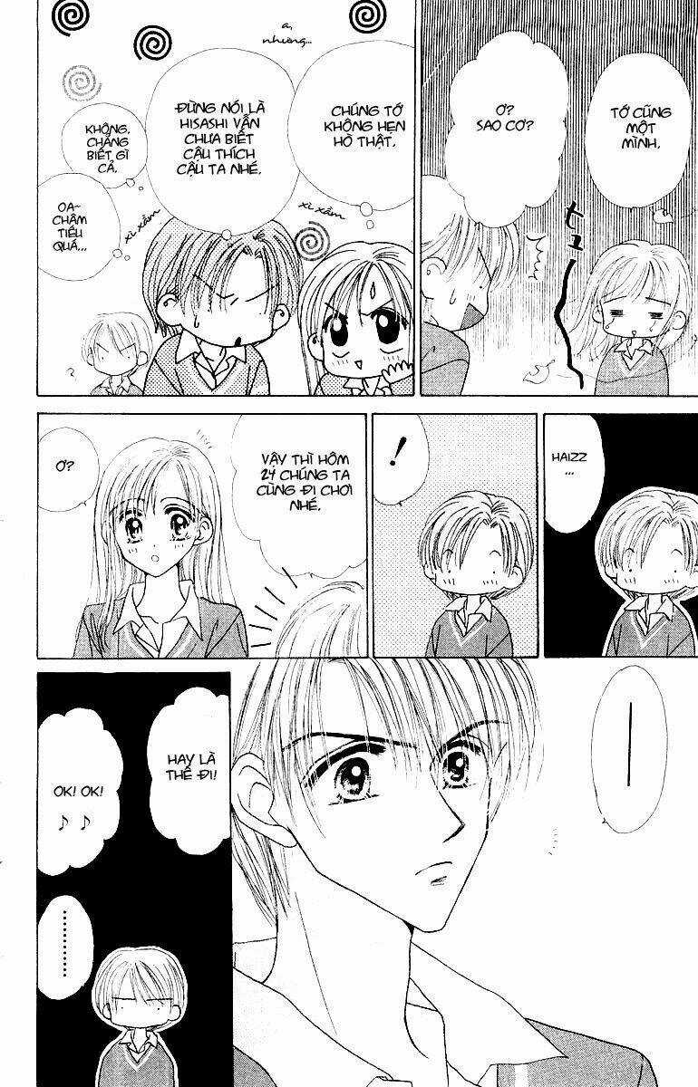 Good Morning Call - Chapter 11 - Trang 13