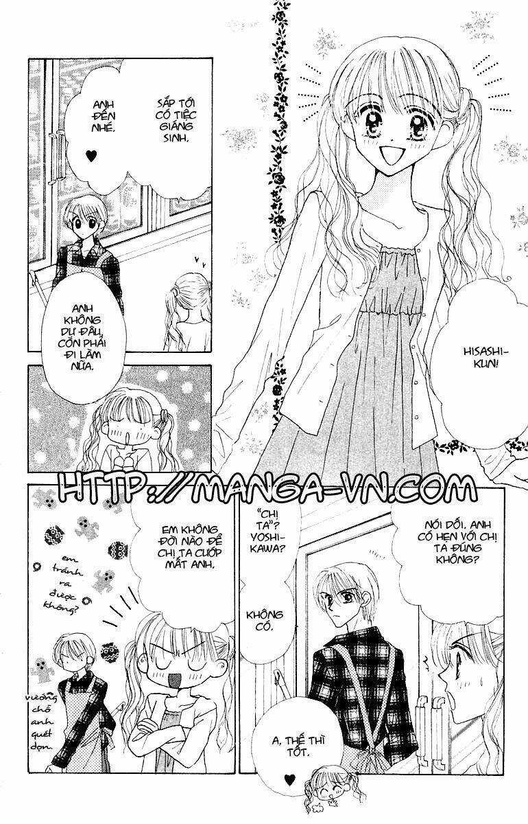 Good Morning Call - Chapter 11 - Trang 15