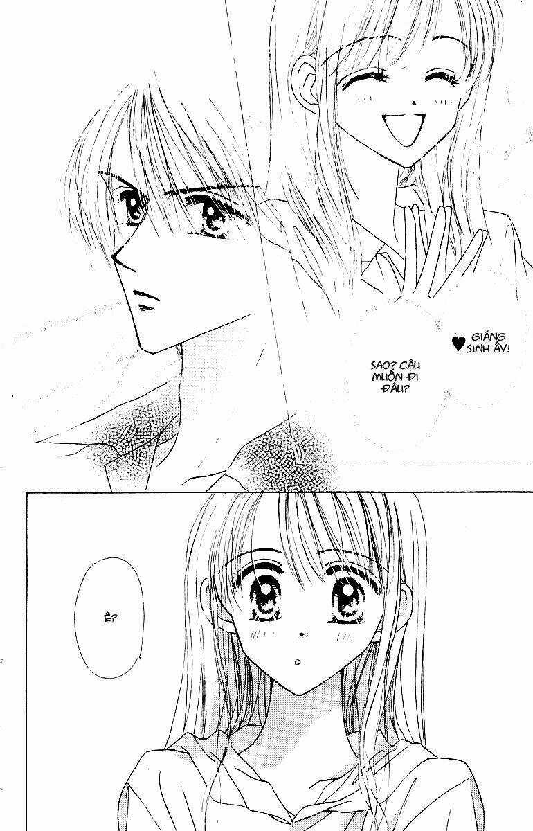 Good Morning Call - Chapter 11 - Trang 17