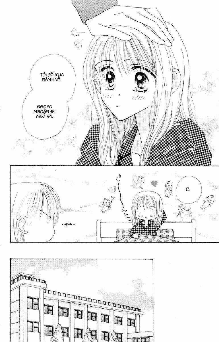 Good Morning Call - Chapter 11 - Trang 25