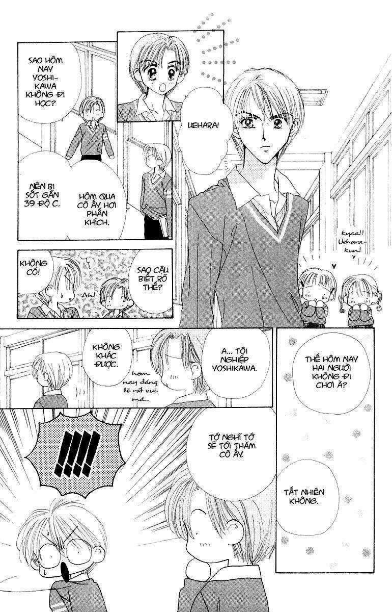 Good Morning Call - Chapter 11 - Trang 26