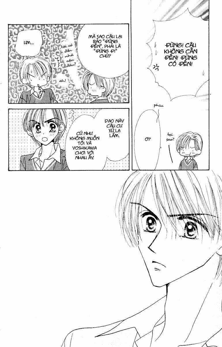 Good Morning Call - Chapter 11 - Trang 27