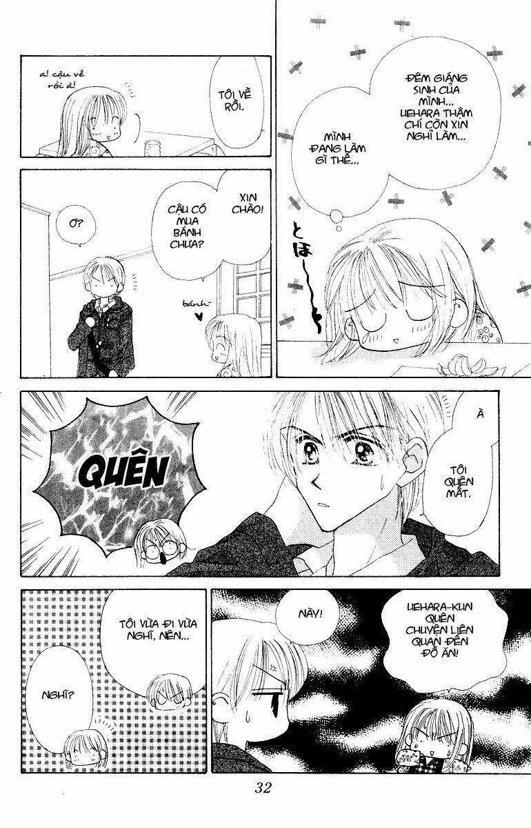 Good Morning Call - Chapter 11 - Trang 29