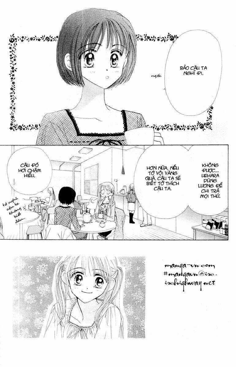 Good Morning Call - Chapter 11 - Trang 4