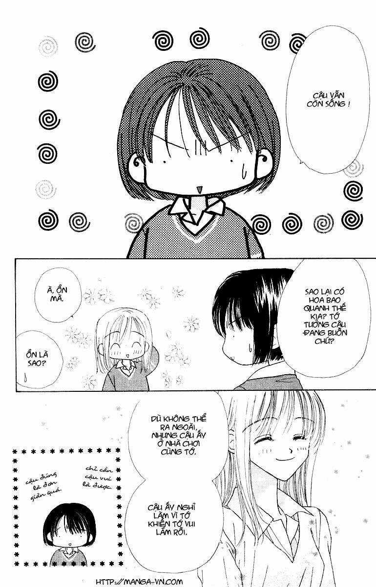 Good Morning Call - Chapter 11 - Trang 31