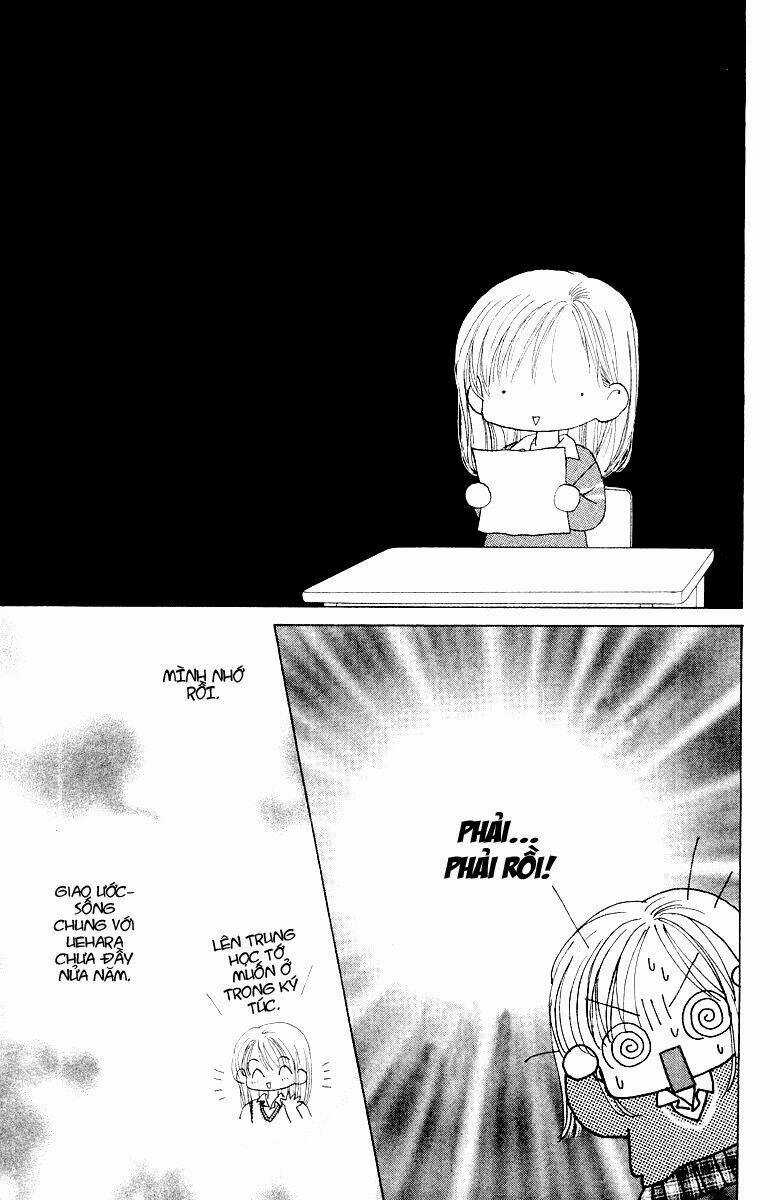 Good Morning Call - Chapter 11 - Trang 34