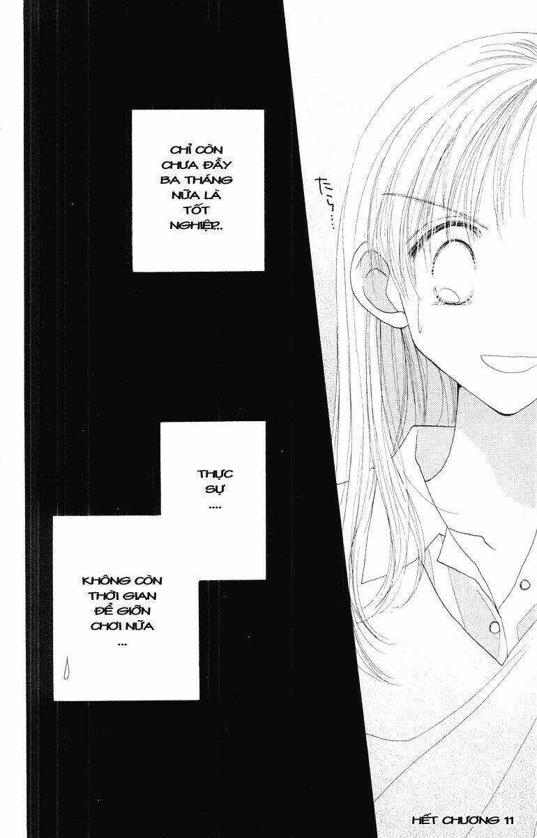 Good Morning Call - Chapter 11 - Trang 35