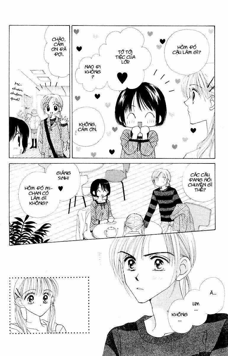 Good Morning Call - Chapter 11 - Trang 5