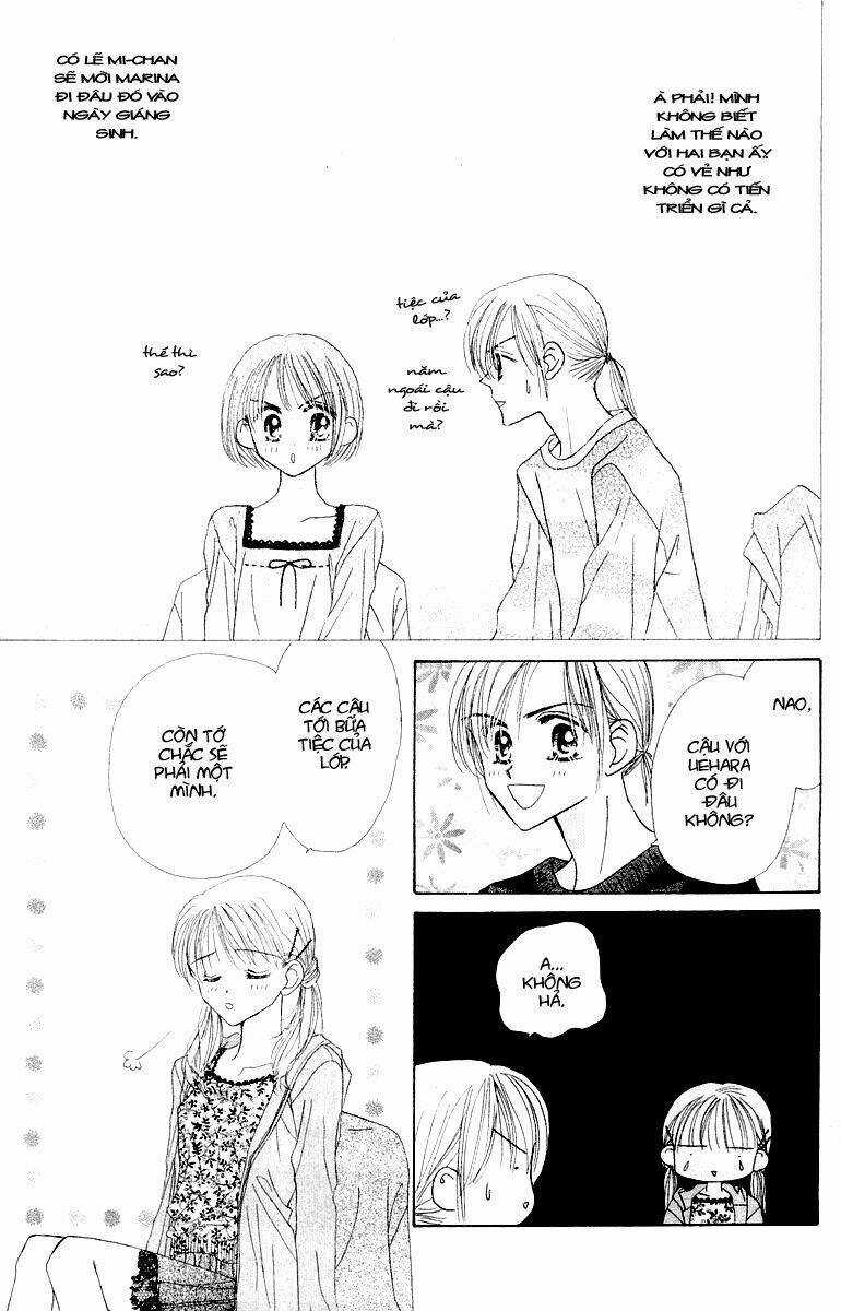 Good Morning Call - Chapter 11 - Trang 6