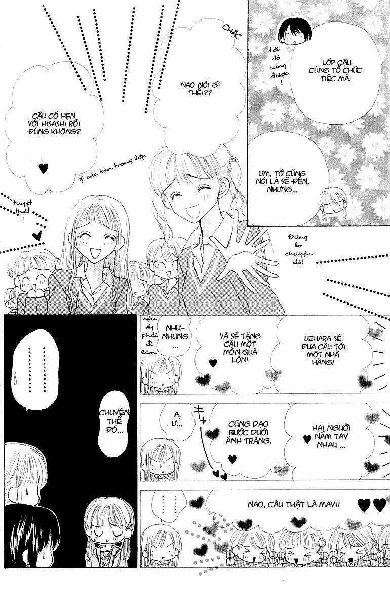 Good Morning Call - Chapter 11 - Trang 7