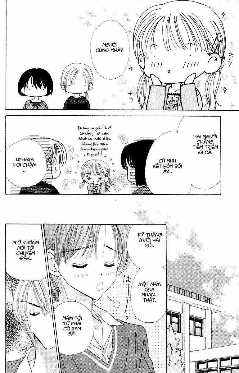 Good Morning Call - Chapter 11 - Trang 9