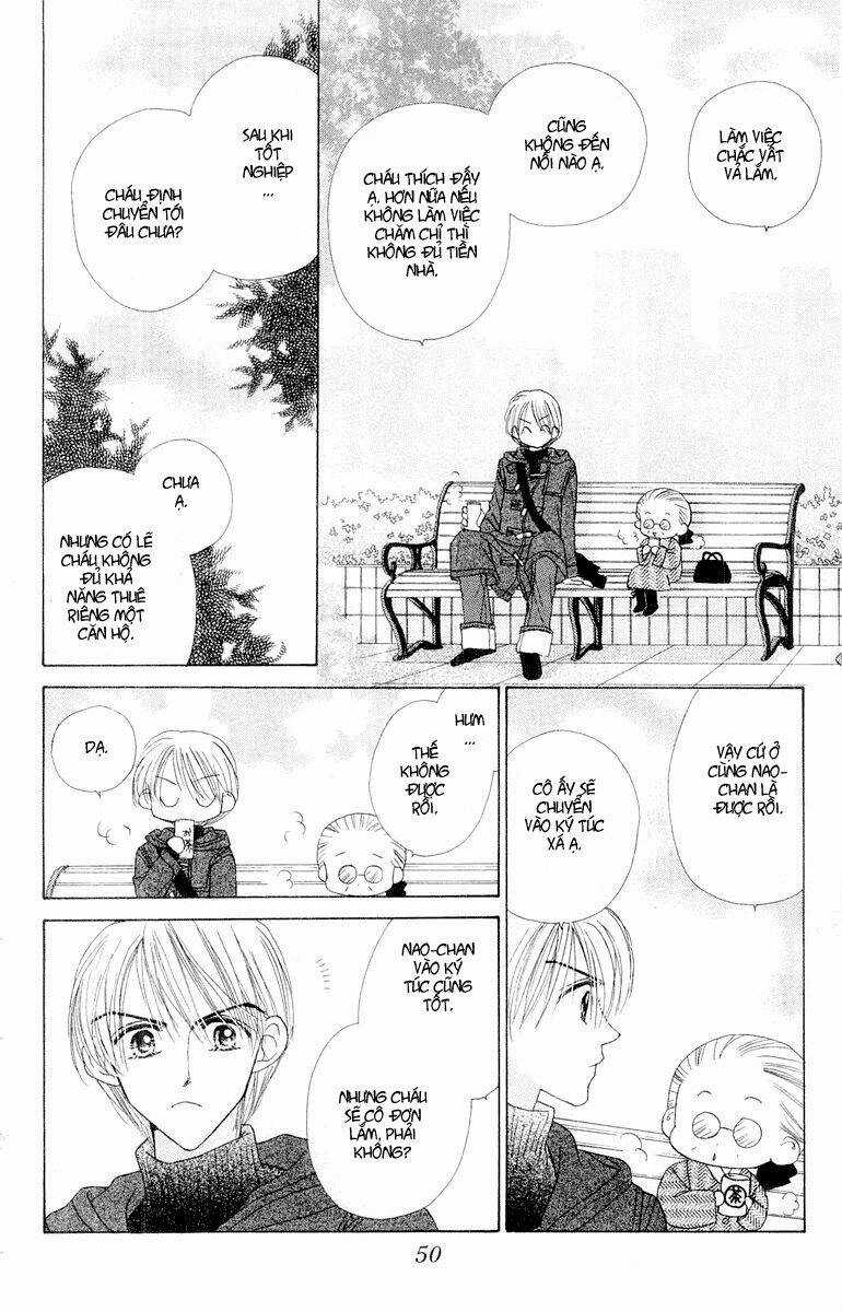 Good Morning Call - Chapter 12 - Trang 12