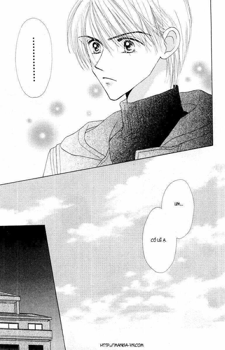 Good Morning Call - Chapter 12 - Trang 13