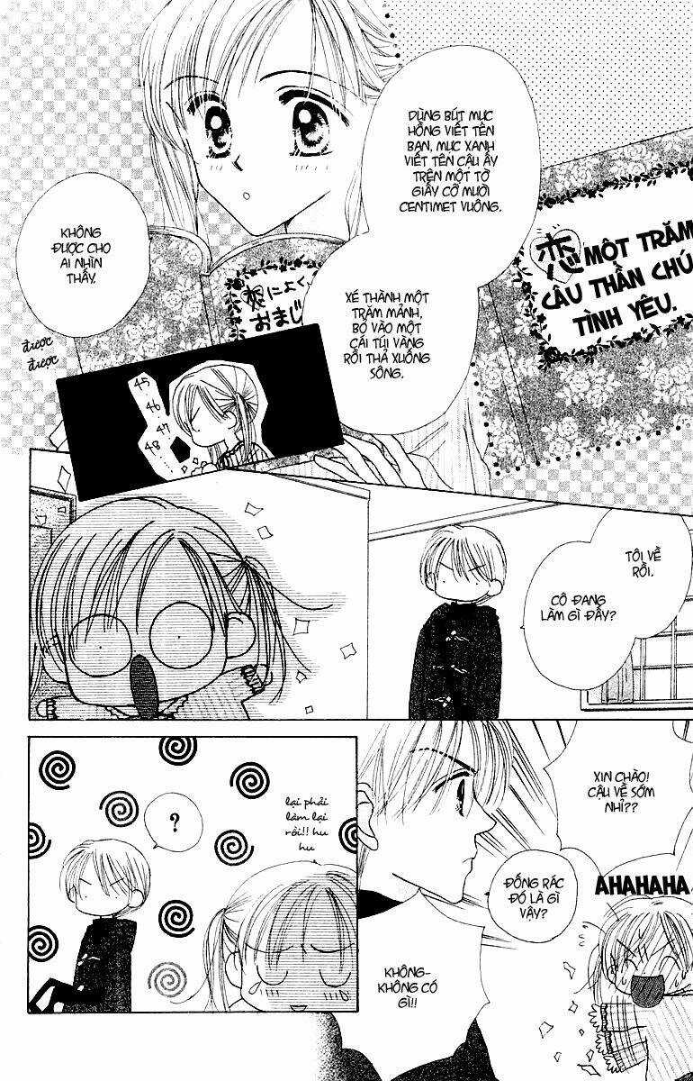 Good Morning Call - Chapter 12 - Trang 14