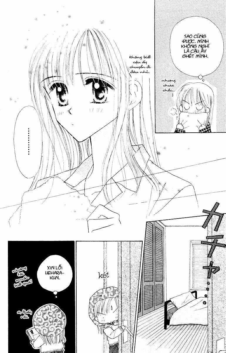 Good Morning Call - Chapter 12 - Trang 20