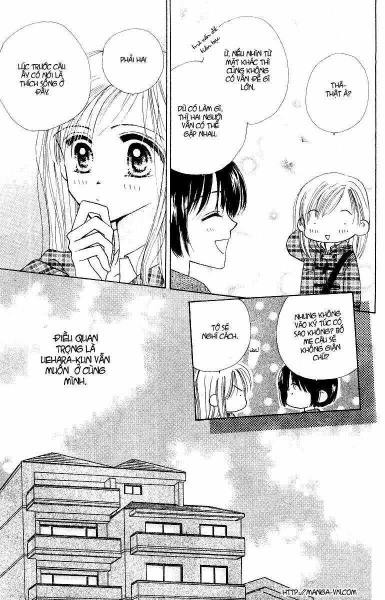 Good Morning Call - Chapter 12 - Trang 3