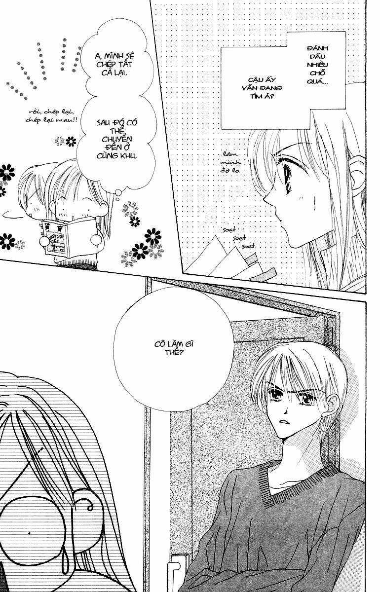 Good Morning Call - Chapter 12 - Trang 21