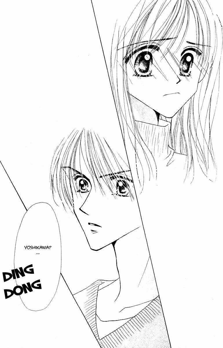 Good Morning Call - Chapter 12 - Trang 23