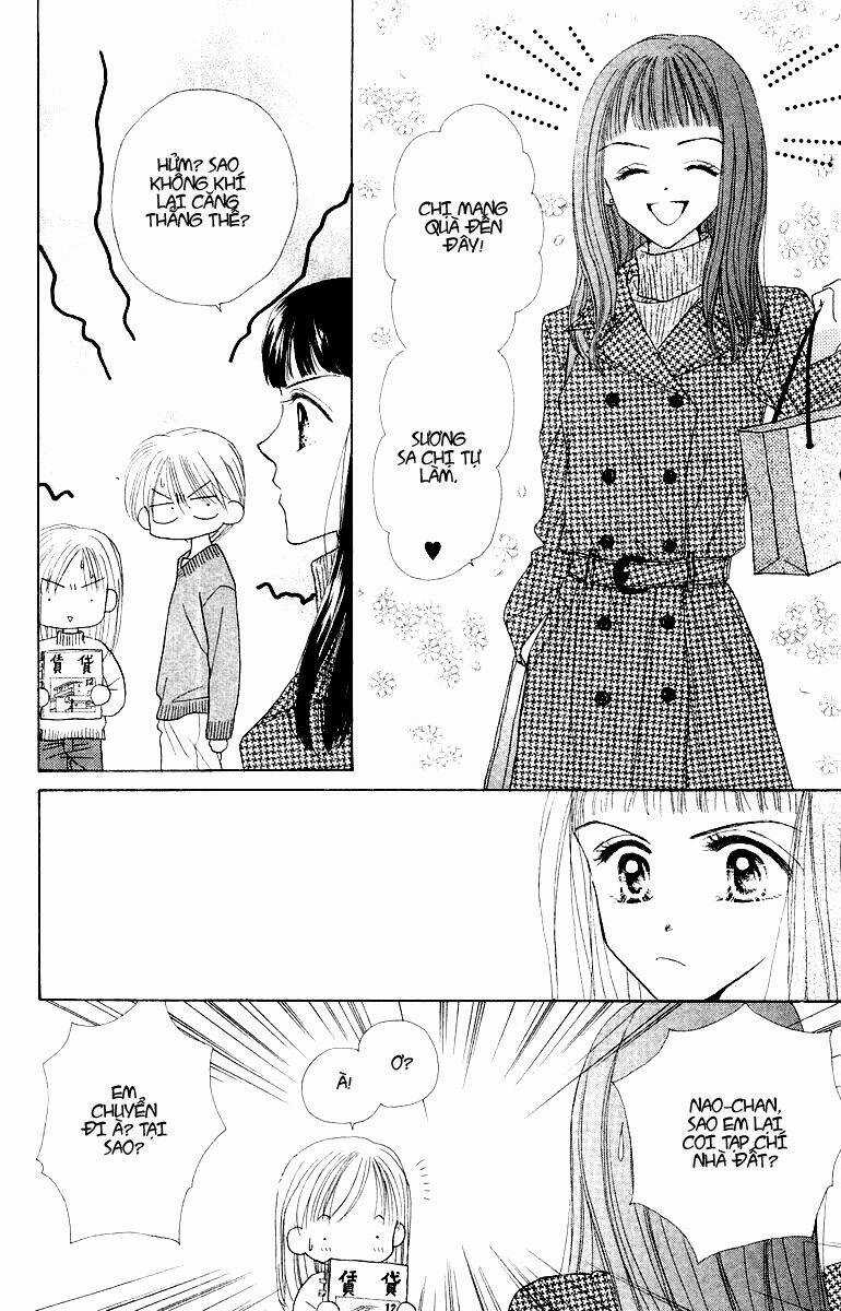 Good Morning Call - Chapter 12 - Trang 24