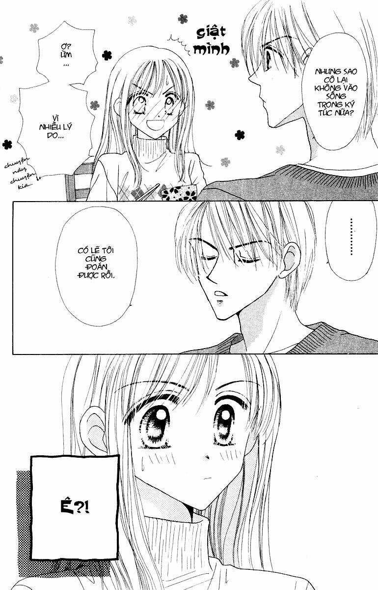 Good Morning Call - Chapter 12 - Trang 28