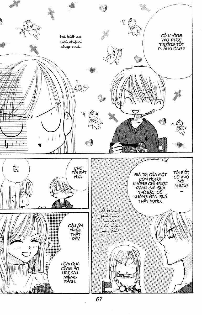 Good Morning Call - Chapter 12 - Trang 29